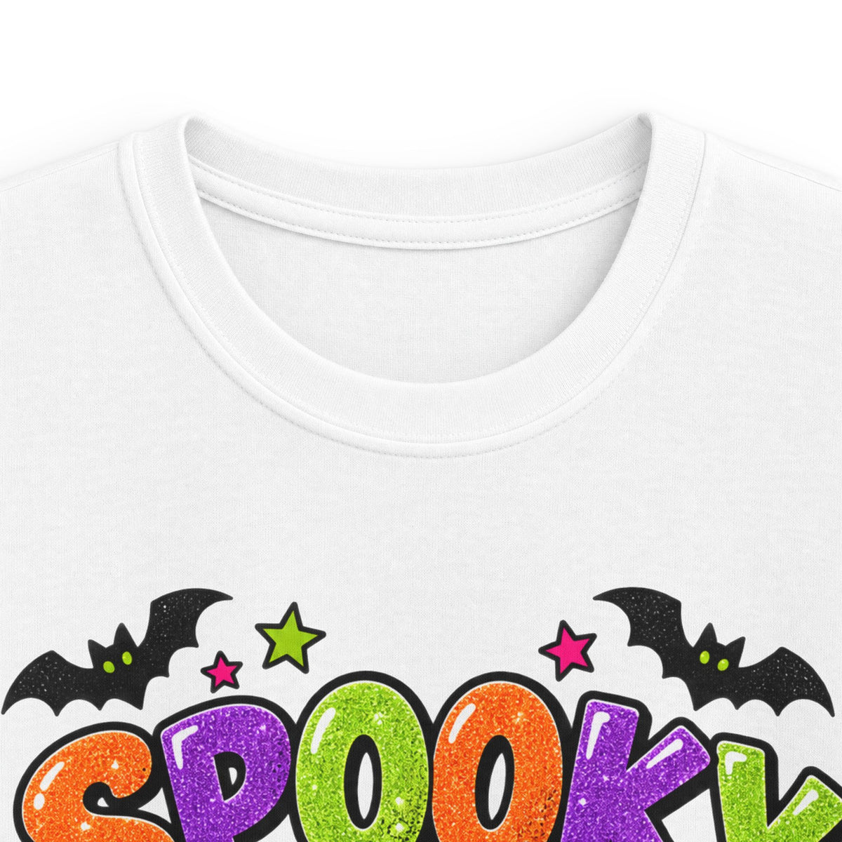 Kids Halloween T-Shirt