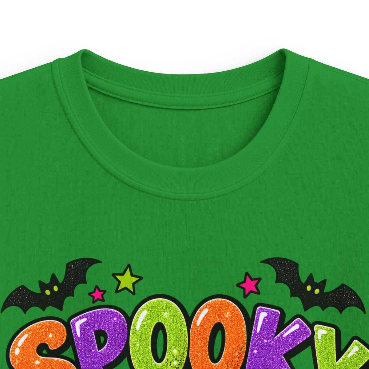 Kids Halloween T-Shirt