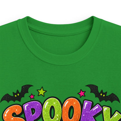 Kids Halloween T-Shirt