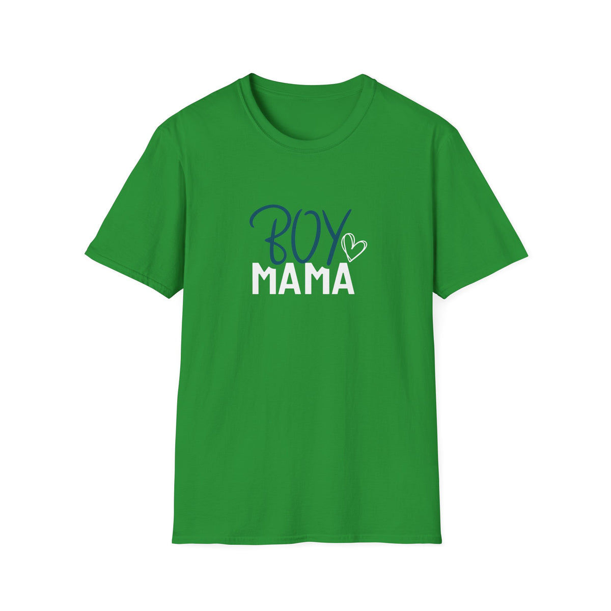 Boy Mama T-Shirt