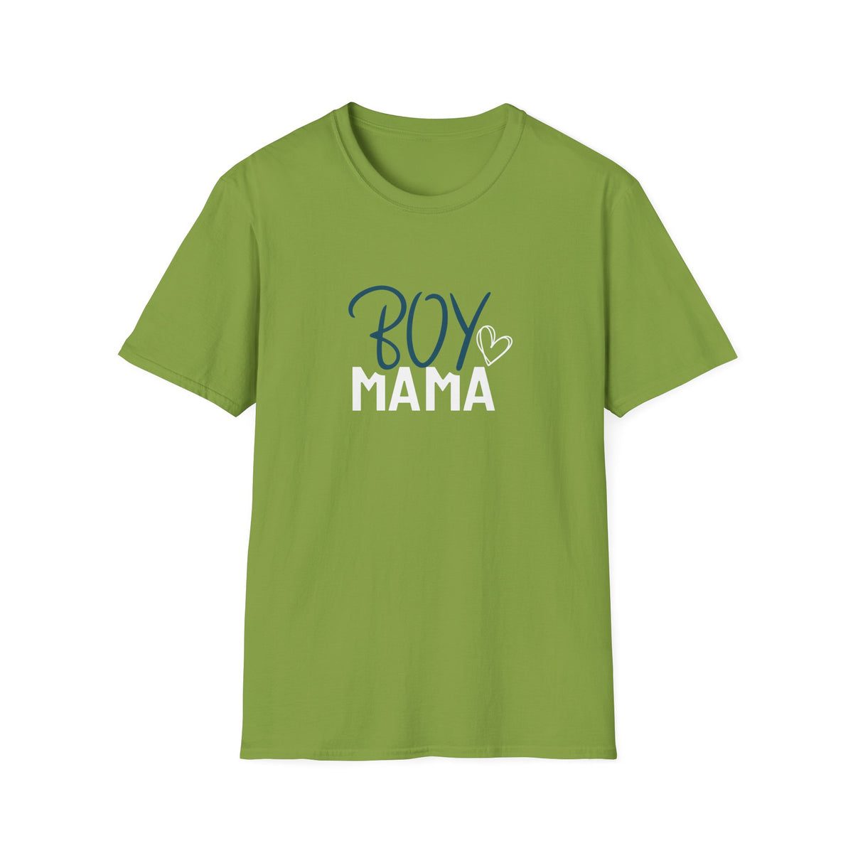Boy Mama T-Shirt