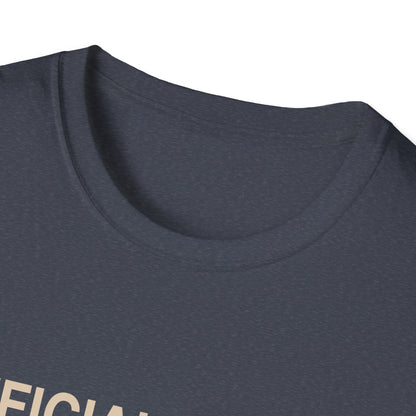 Official Snack Tester T-Shirt