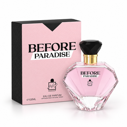 Ladies 100ml EDP Designer Inspired Fragrances