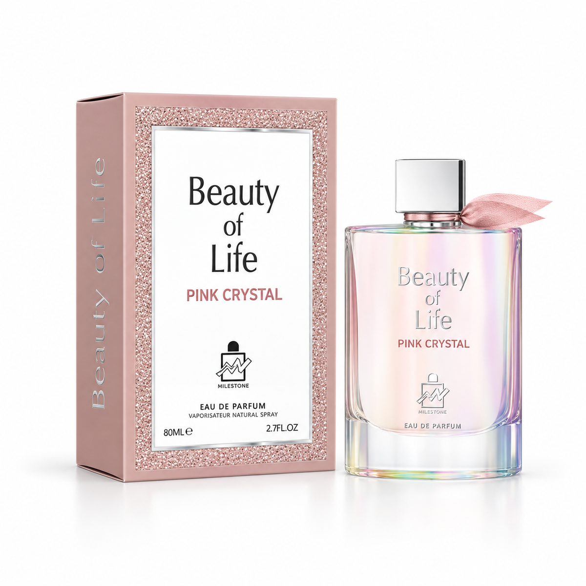 Ladies 100ml EDP Designer Inspired Fragrances
