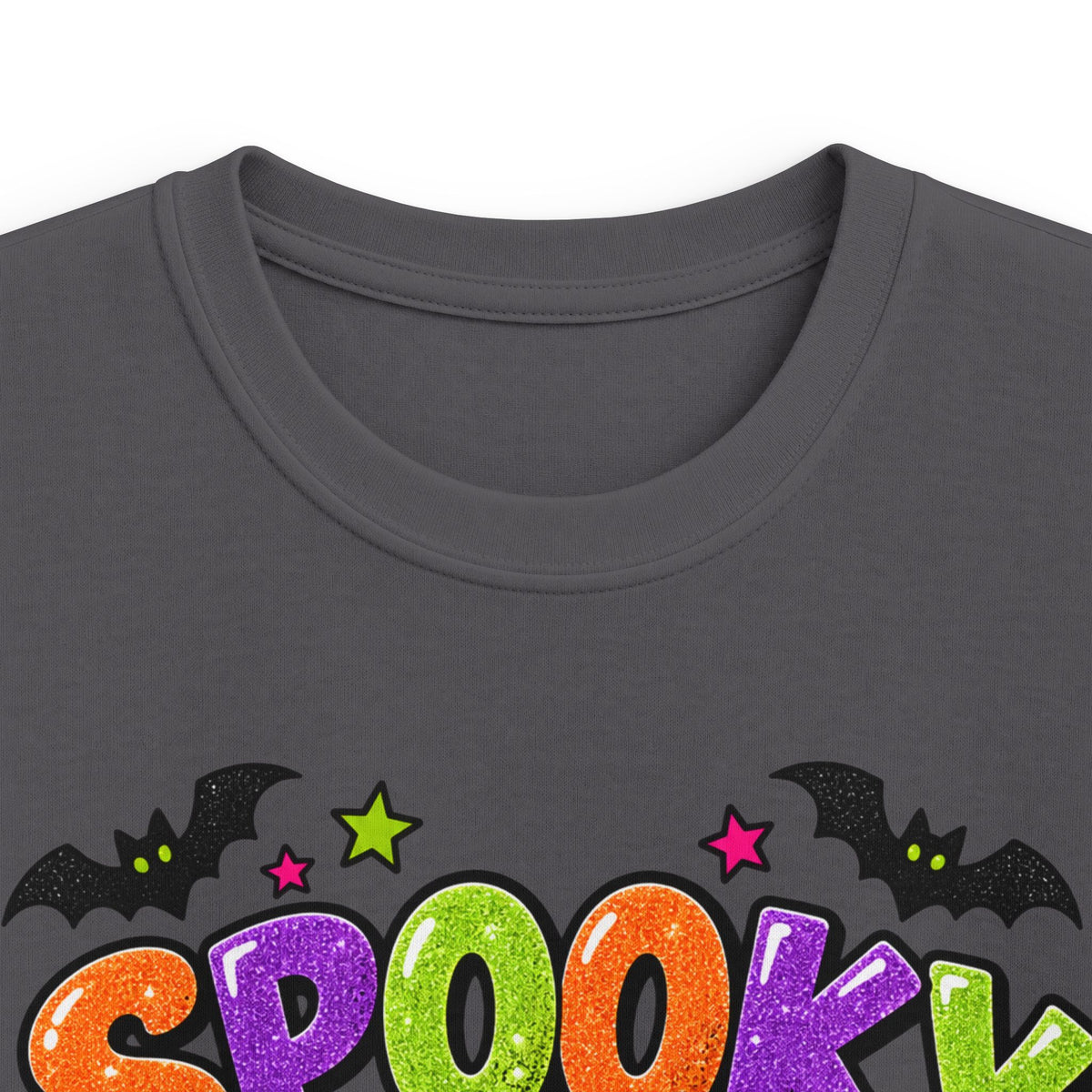 Kids Halloween T-Shirt