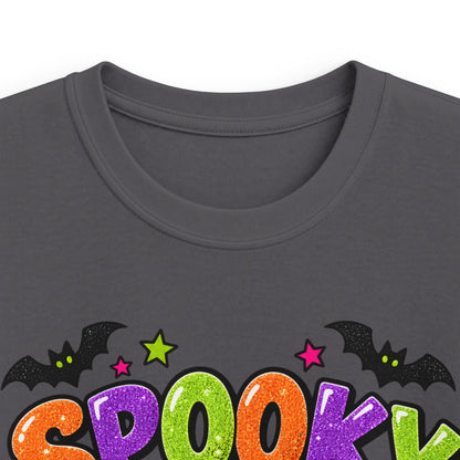 Kids Halloween T-Shirt
