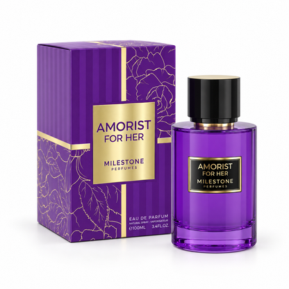 Ladies 100ml EDP Designer Inspired Fragrances