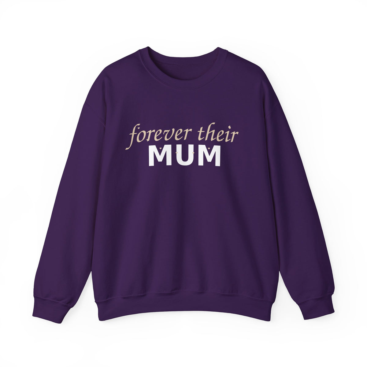Forever Their Mum Sweatshirt