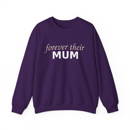 Forever Their Mum Sweatshirt