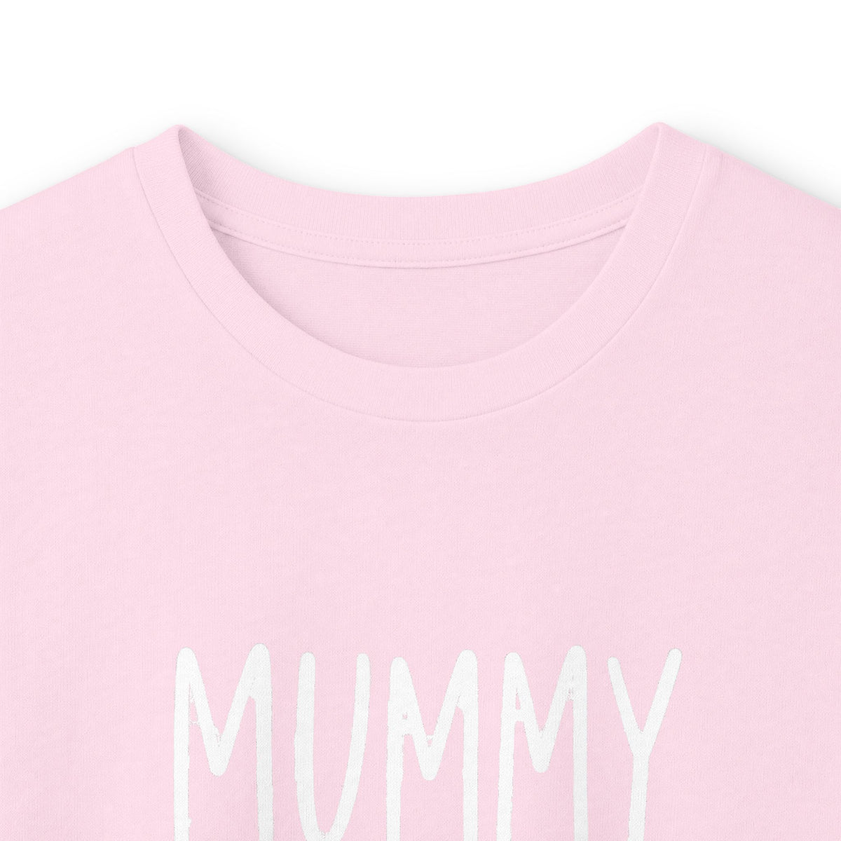 Mummy Needs A Minute Long Sleeve T-shirt