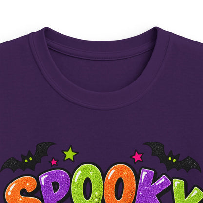 Kids Halloween T-Shirt