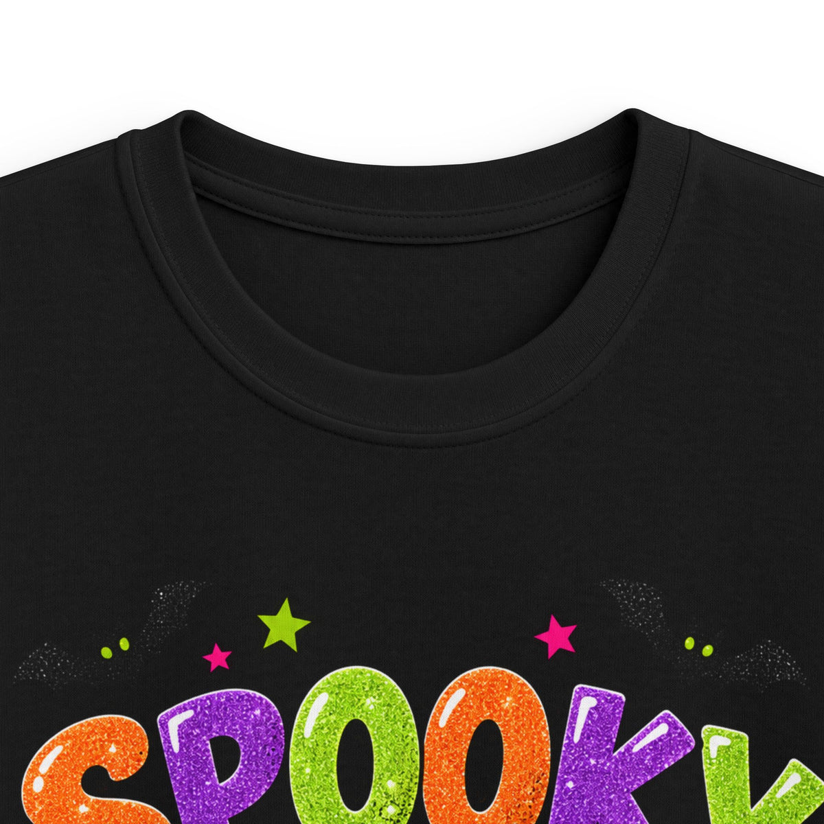 Kids Halloween T-Shirt