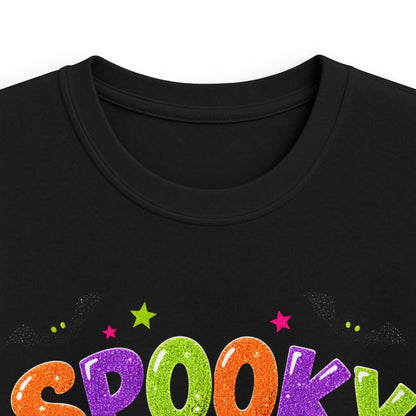 Kids Halloween T-Shirt