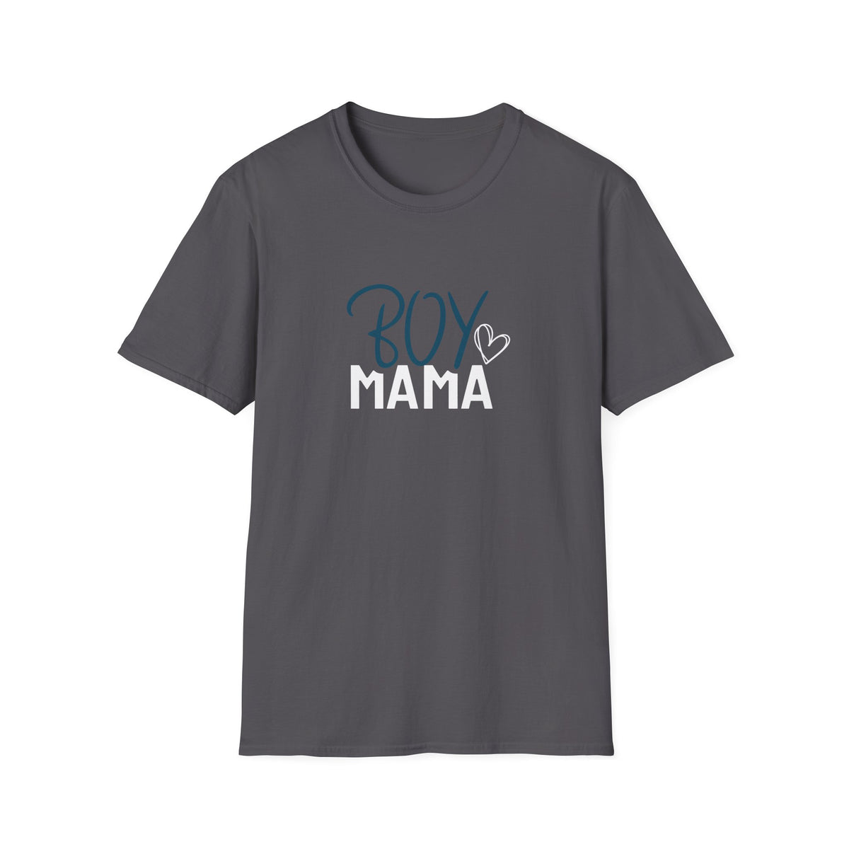 Boy Mama T-Shirt