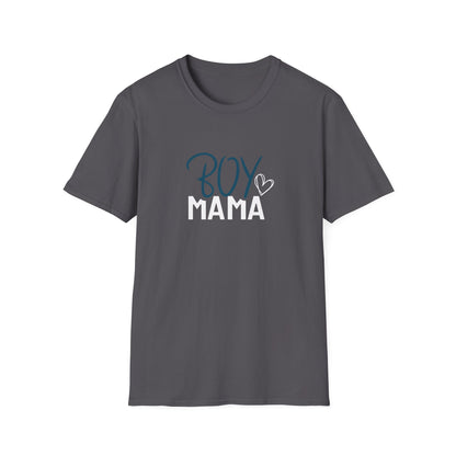 Boy Mama T-Shirt