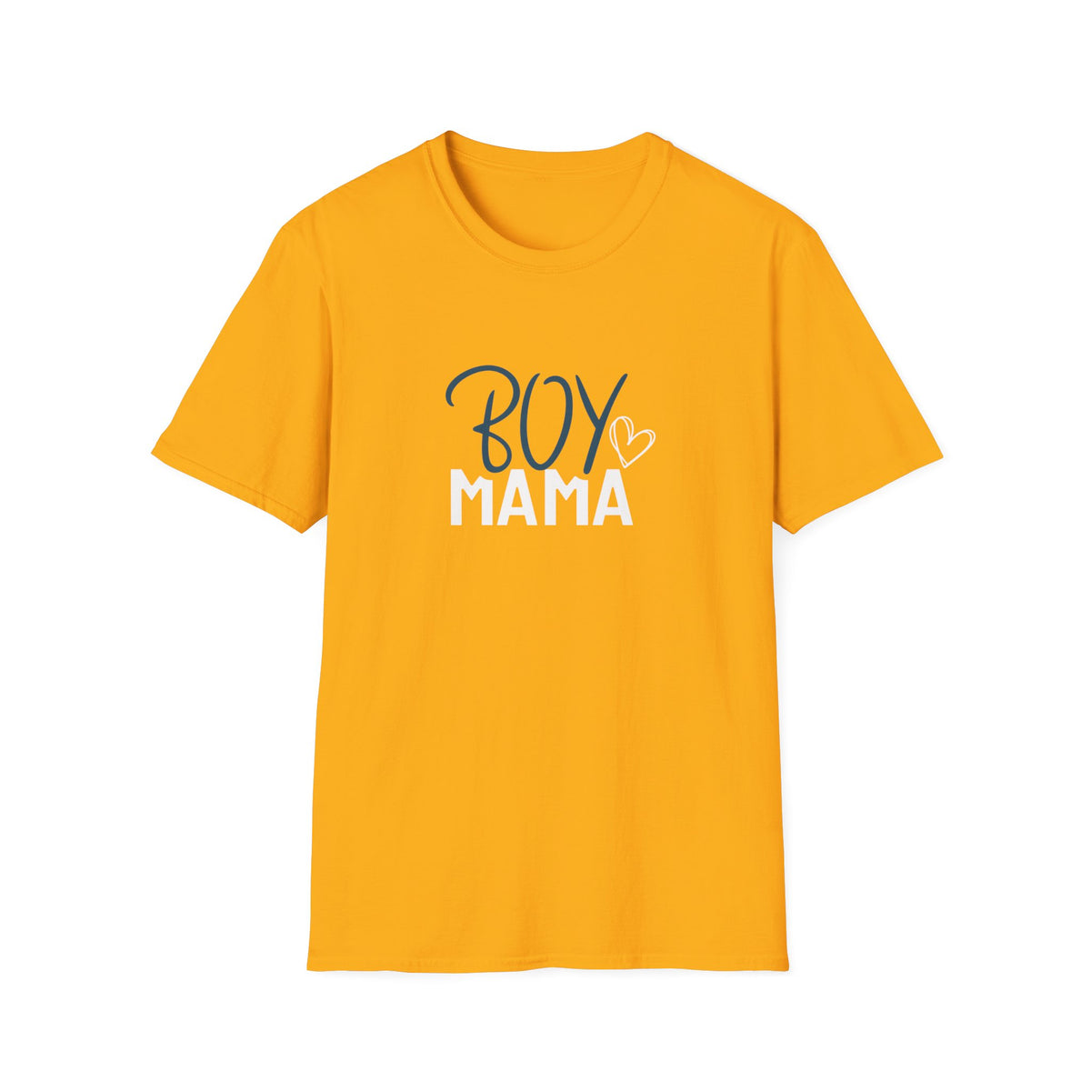 Boy Mama T-Shirt