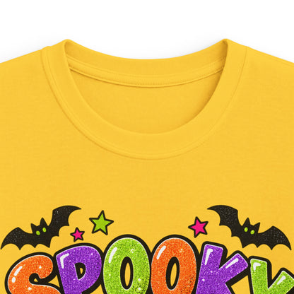 Kids Halloween T-Shirt
