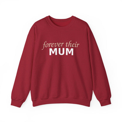 Forever Their Mum Sweatshirt