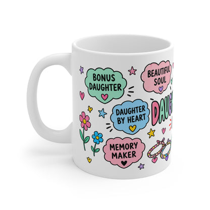 The Daughter-in-Law Mug