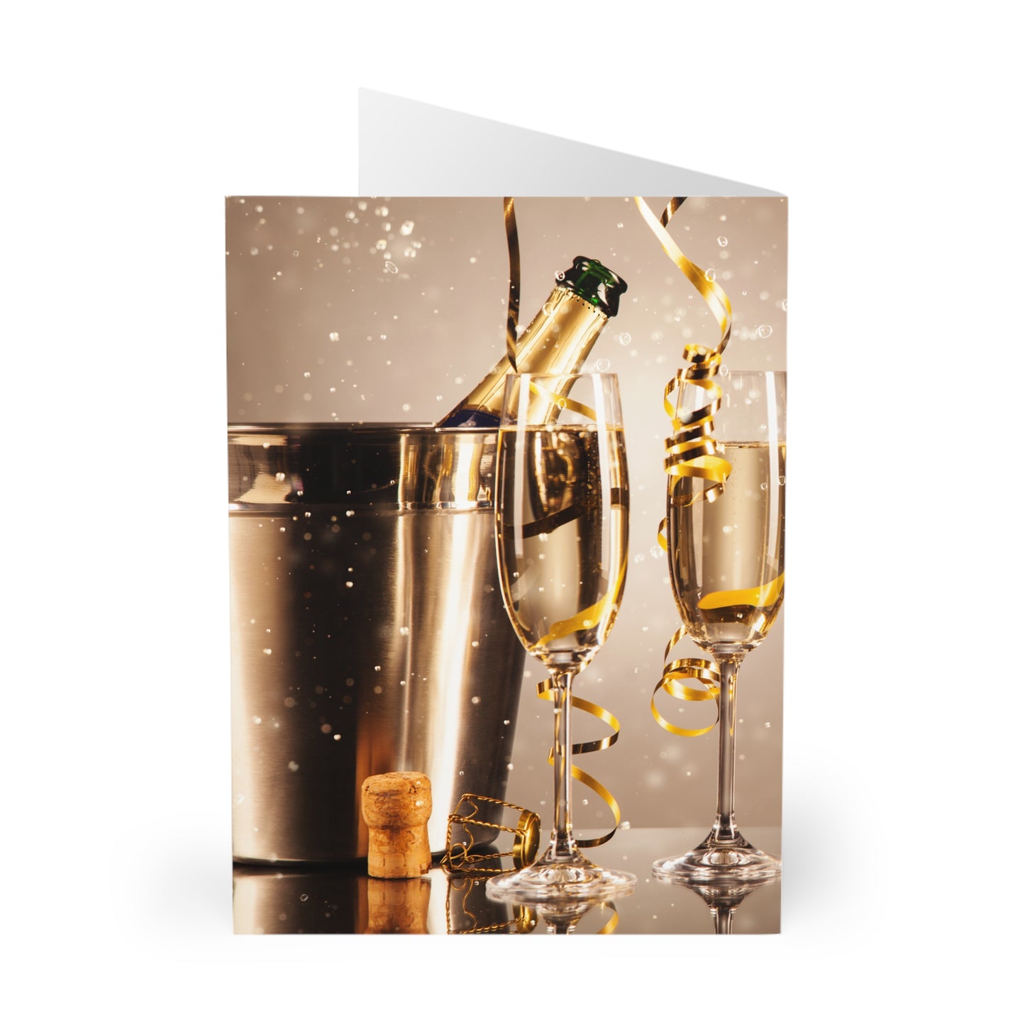 Avon-iversary Greeting Cards with envelopes - 5 Pack for Celebrations & Success