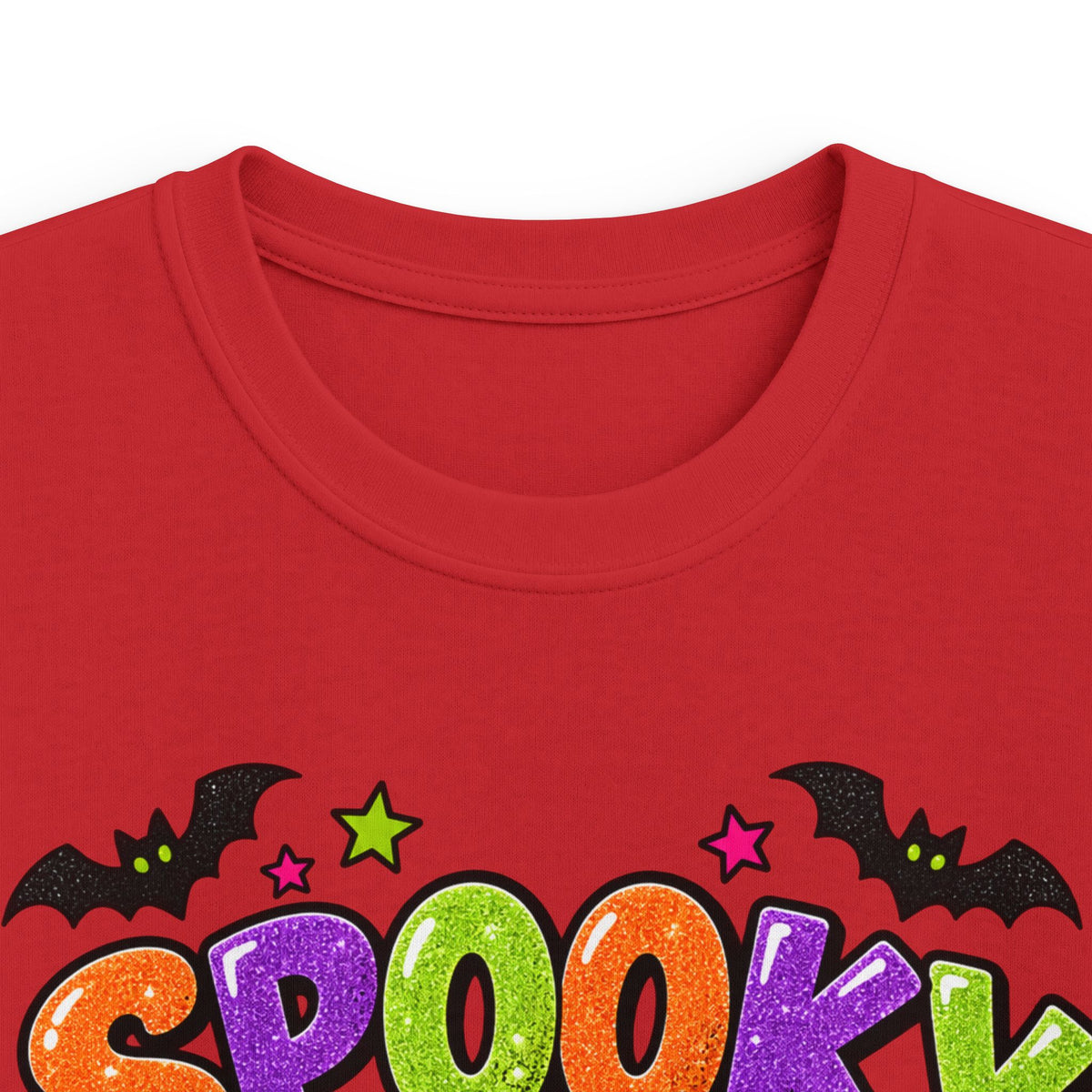 Kids Halloween T-Shirt