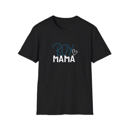 Boy Mama T-Shirt