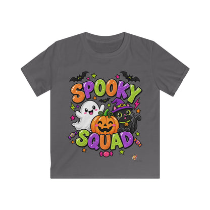 Kids Halloween T-Shirt