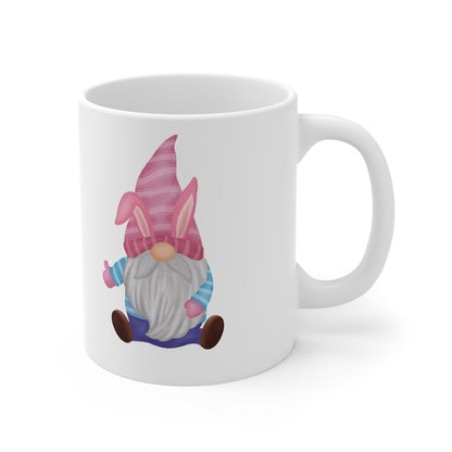 Easter Bunny Gonk Mug