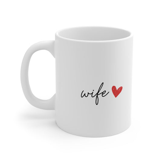 Wife Cup