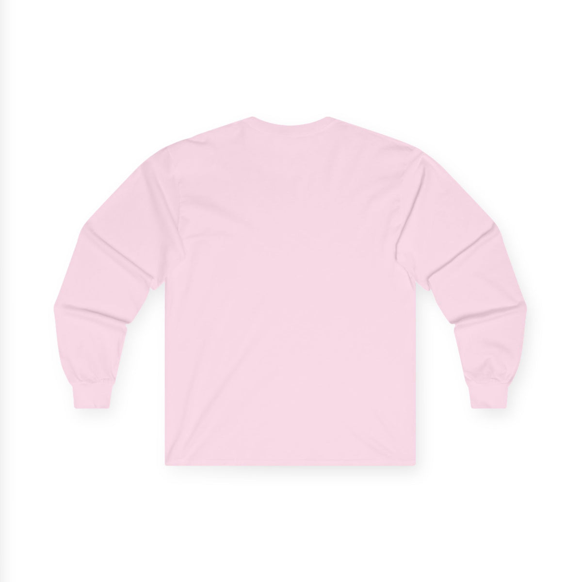 Mummy Needs A Minute Long Sleeve T-shirt