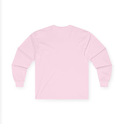 Mummy Needs A Minute Long Sleeve T-shirt