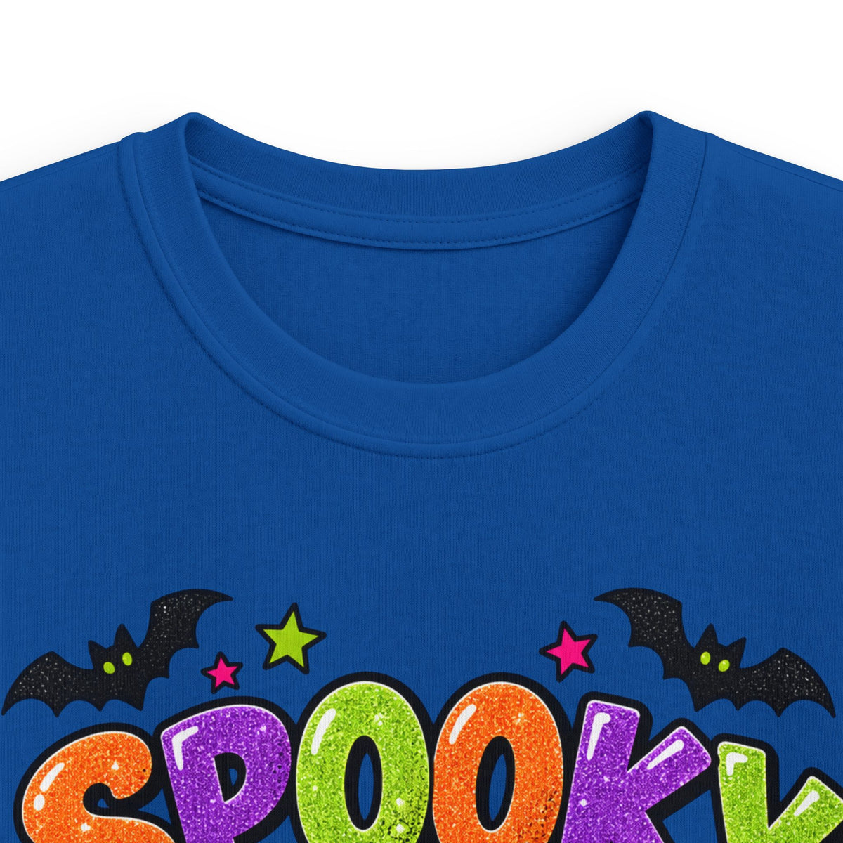 Kids Halloween T-Shirt