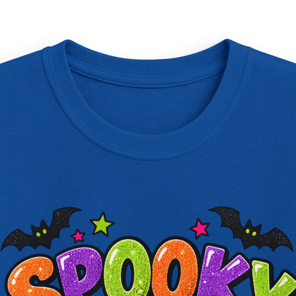 Kids Halloween T-Shirt