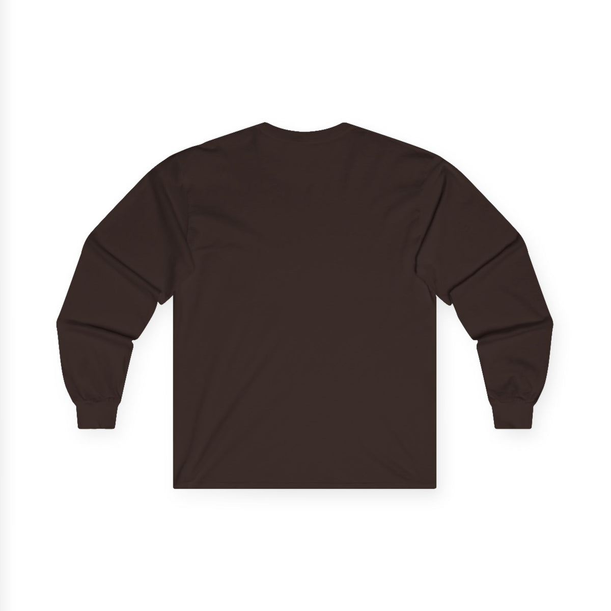 Mummy Needs A Minute Long Sleeve T-shirt