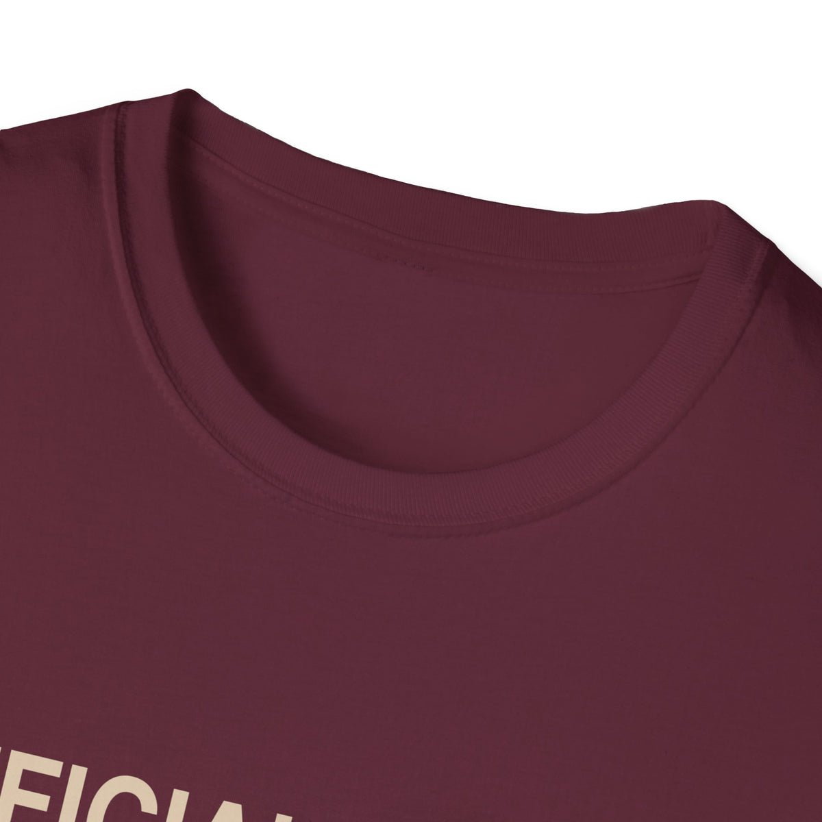 Official Snack Tester T-Shirt