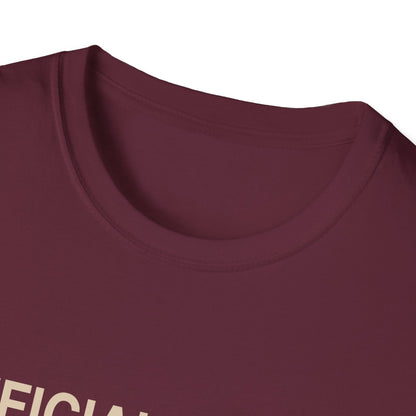 Official Snack Tester T-Shirt