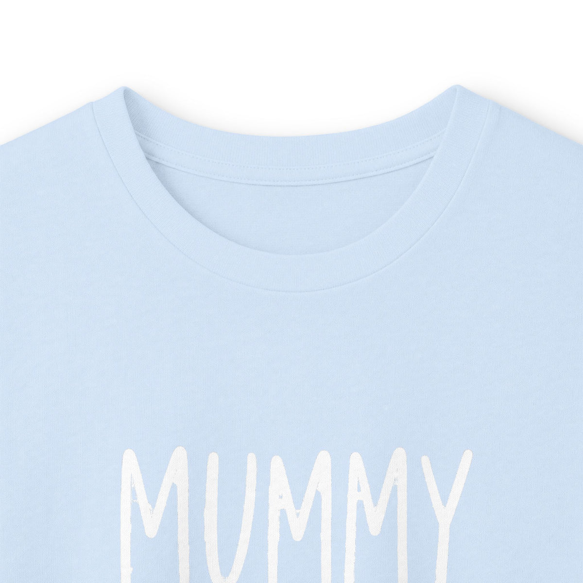 Mummy Needs A Minute Long Sleeve T-shirt