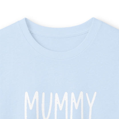 Mummy Needs A Minute Long Sleeve T-shirt