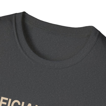 Official Snack Tester T-Shirt