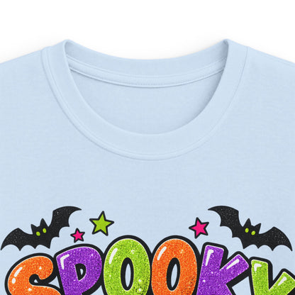Kids Halloween T-Shirt