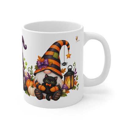Halloween Gonk Mug