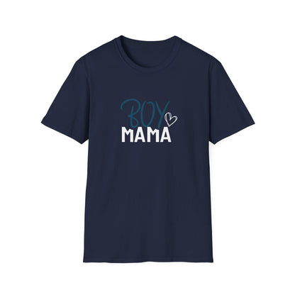 Boy Mama T-Shirt