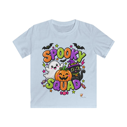 Kids Halloween T-Shirt