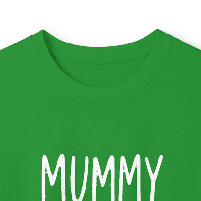 Mummy Needs A Minute Long Sleeve T-shirt