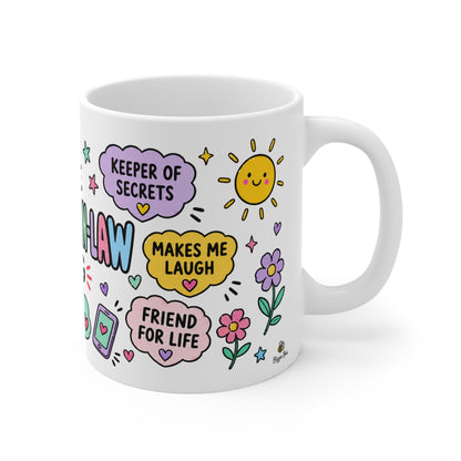 Brother-in-Law Mug