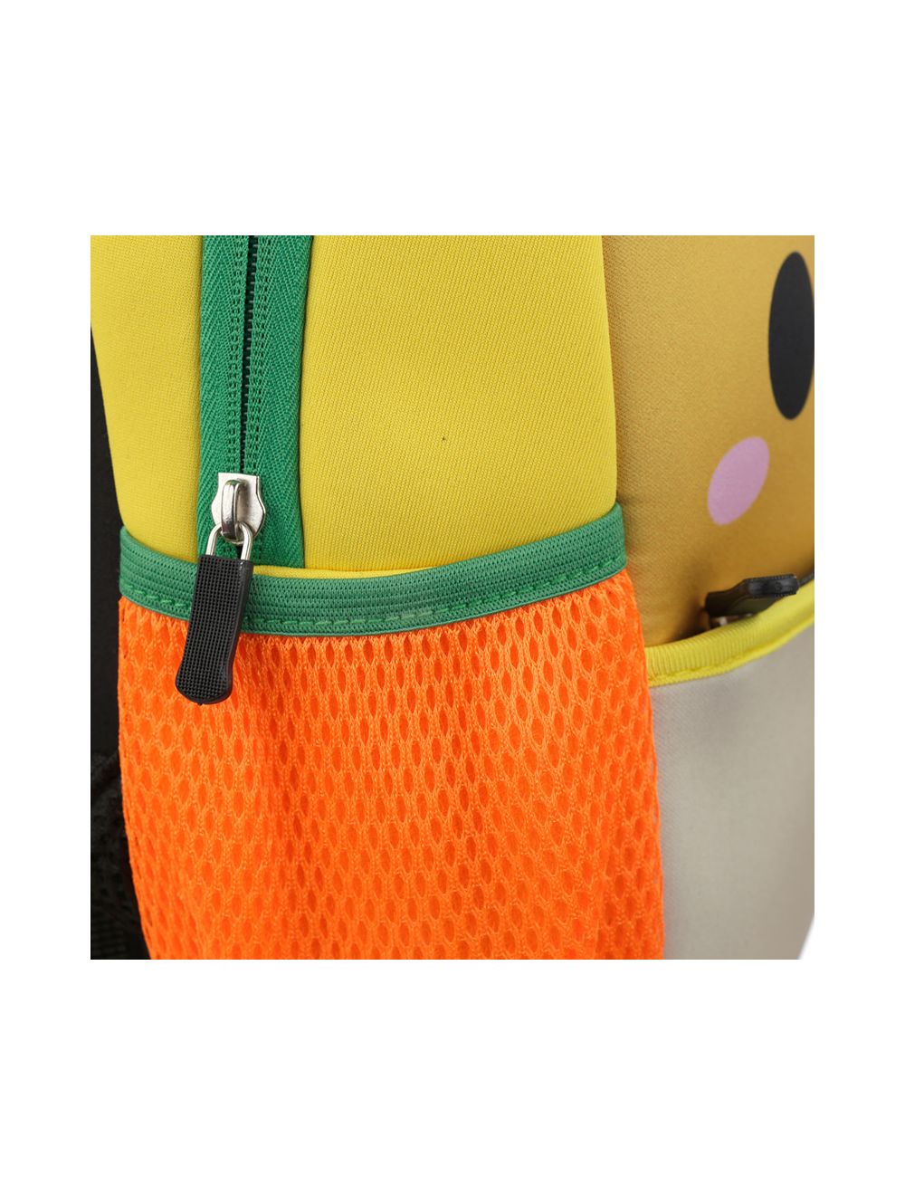 Kids Giraffe Backpack