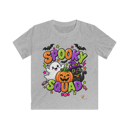 Kids Halloween T-Shirt