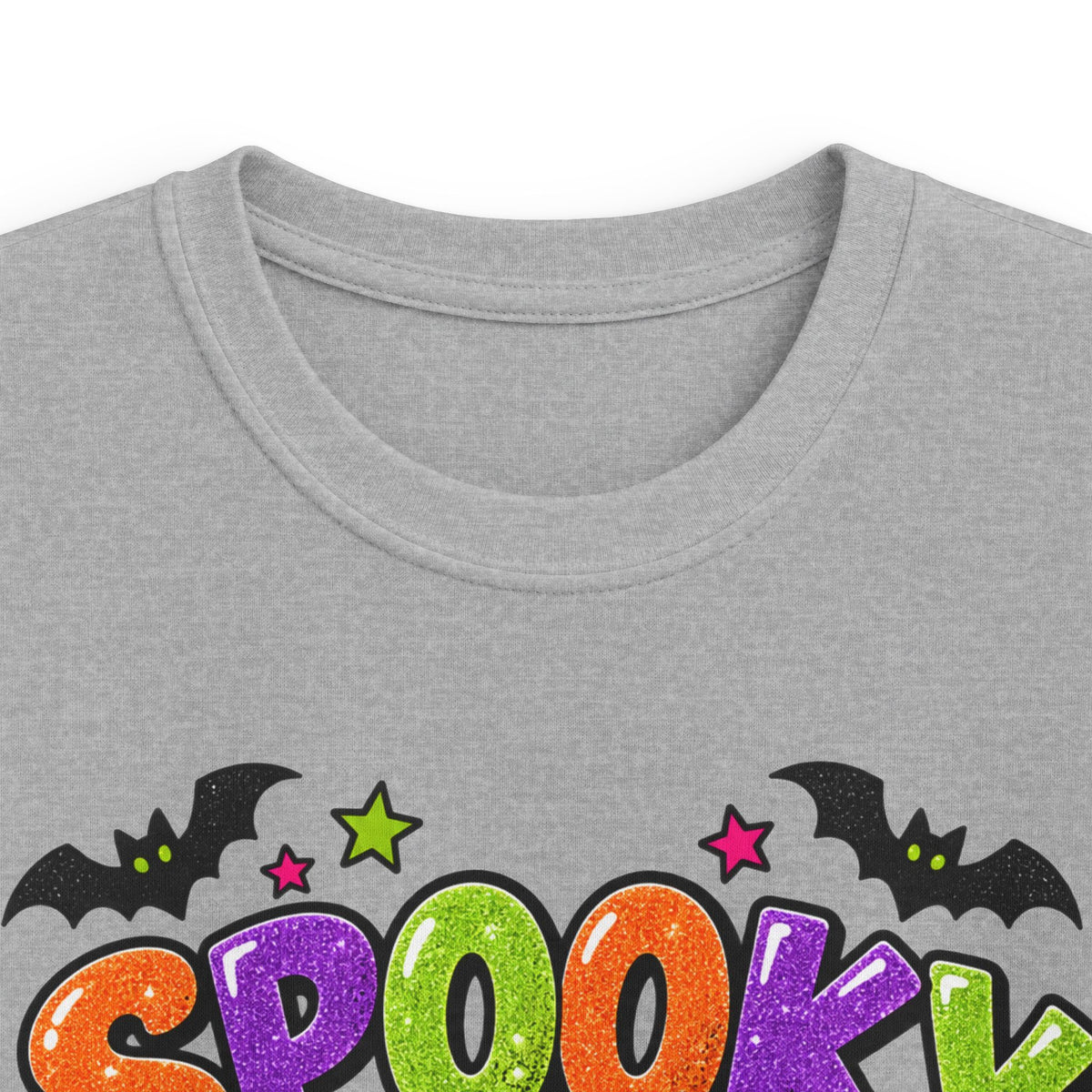 Kids Halloween T-Shirt