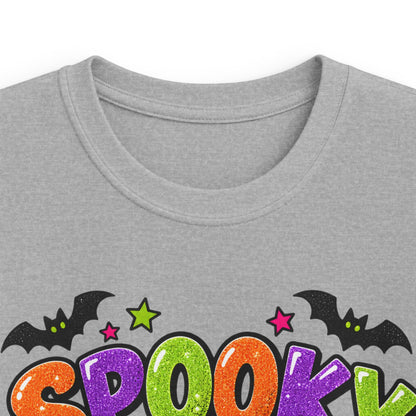 Kids Halloween T-Shirt