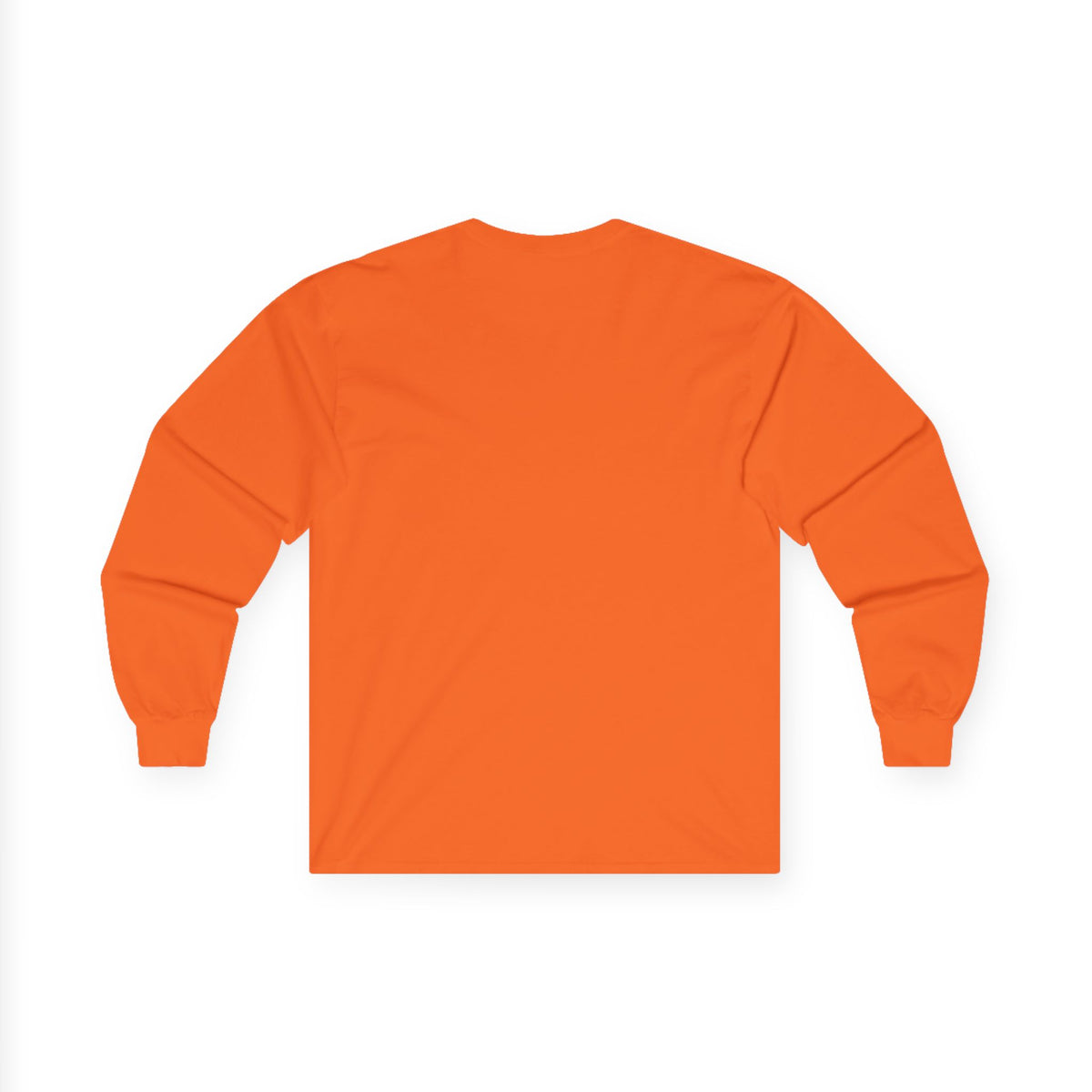 Mummy Needs A Minute Long Sleeve T-shirt